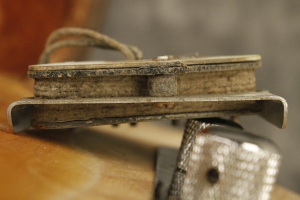 1951 Fender Esquire Blonde all original - Image 134