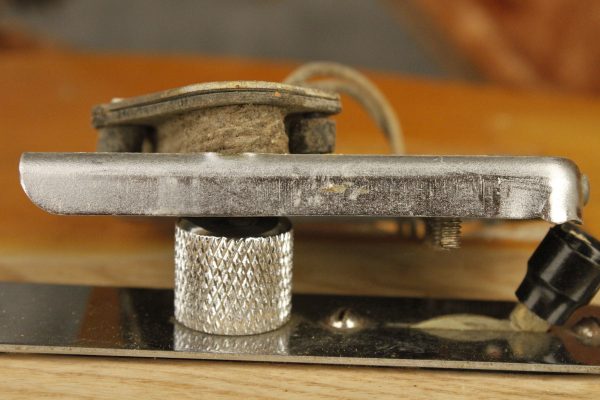 1951 Fender Esquire Blonde all original - Image 135