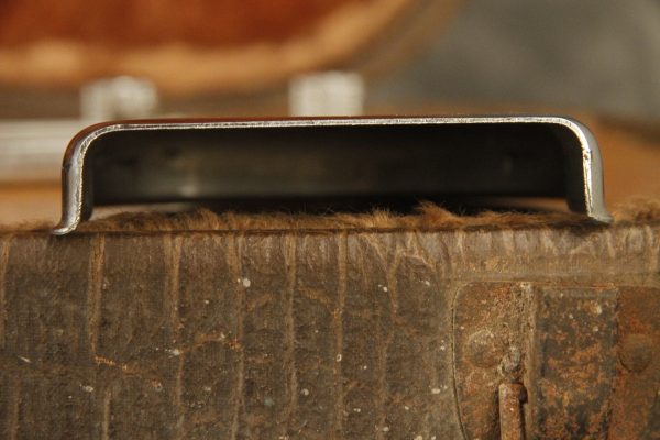 1951 Fender Esquire Blonde all original - Image 23