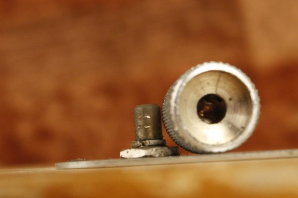 1951 Fender Esquire Blonde all original - Image 143