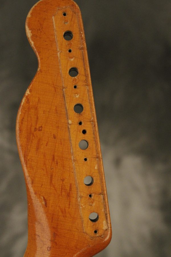 1951 Fender Esquire Blonde all original - Image 144