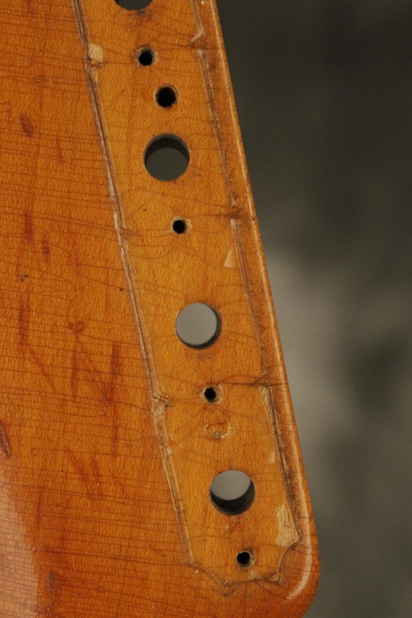 1951 Fender Esquire Blonde all original - Image 145
