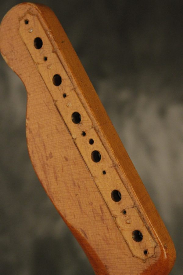 1951 Fender Esquire Blonde all original - Image 146