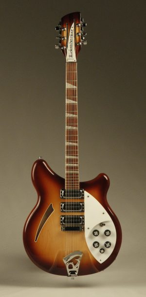 Rickenbacker #5