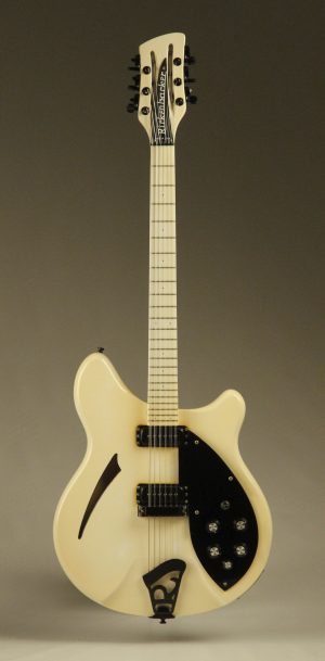 Rickenbacker #6