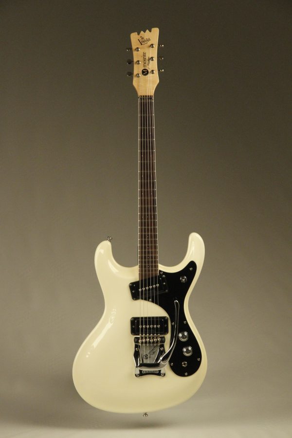 Mosrite Ventures model MK I reissue EXCELLENT 65 mij