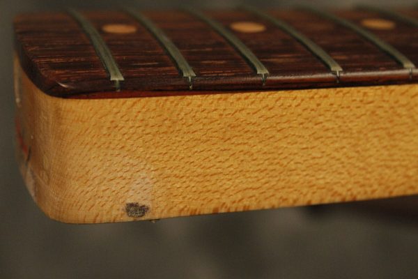 1961 Fender Jazzmaster Sunburst - Image 60