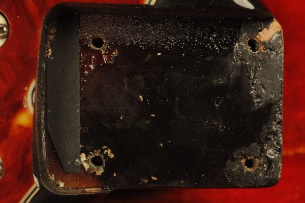 1961 Fender Jazzmaster Sunburst - Image 62