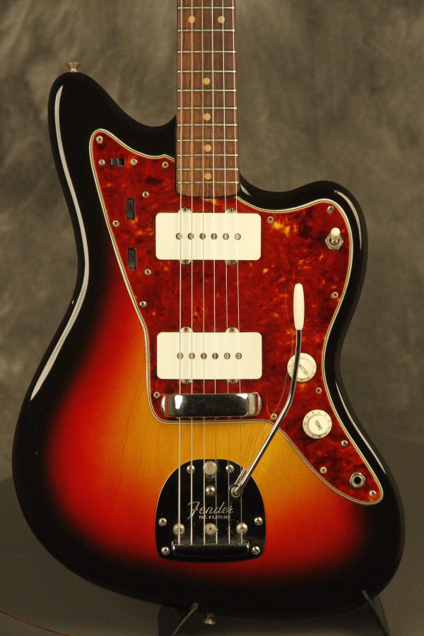 1961 Fender Jazzmaster photos