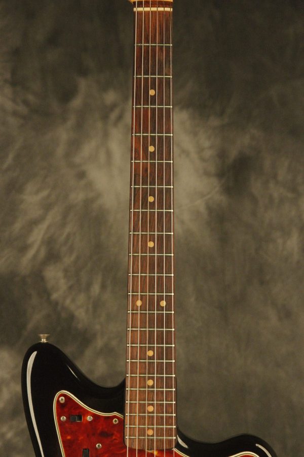 1961 Fender Jazzmaster Sunburst - Image 6