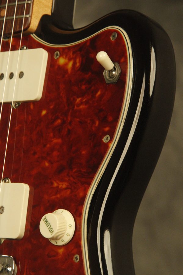 1961 Fender Jazzmaster Sunburst - Image 16