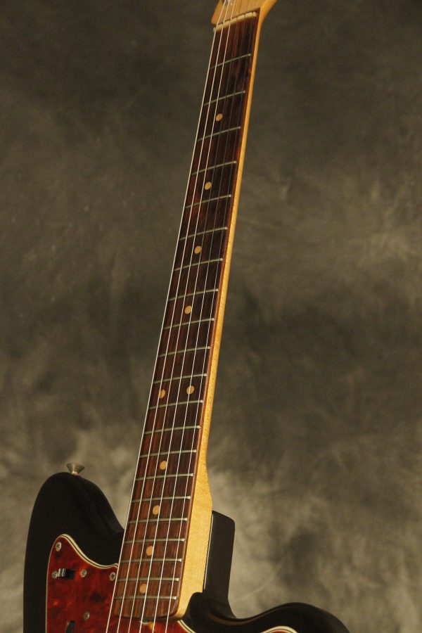 1961 Fender Jazzmaster Sunburst - Image 20