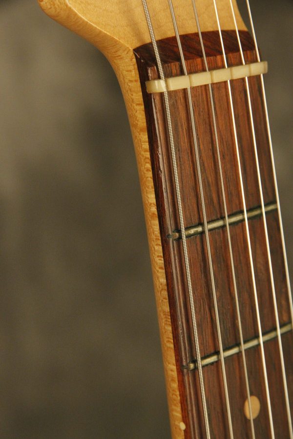 1961 Fender Jazzmaster Sunburst - Image 27