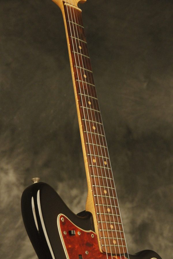 1961 Fender Jazzmaster Sunburst - Image 28
