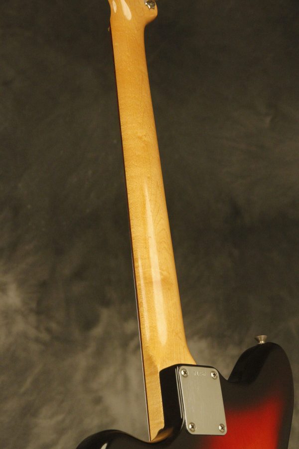 1961 Fender Jazzmaster Sunburst - Image 40