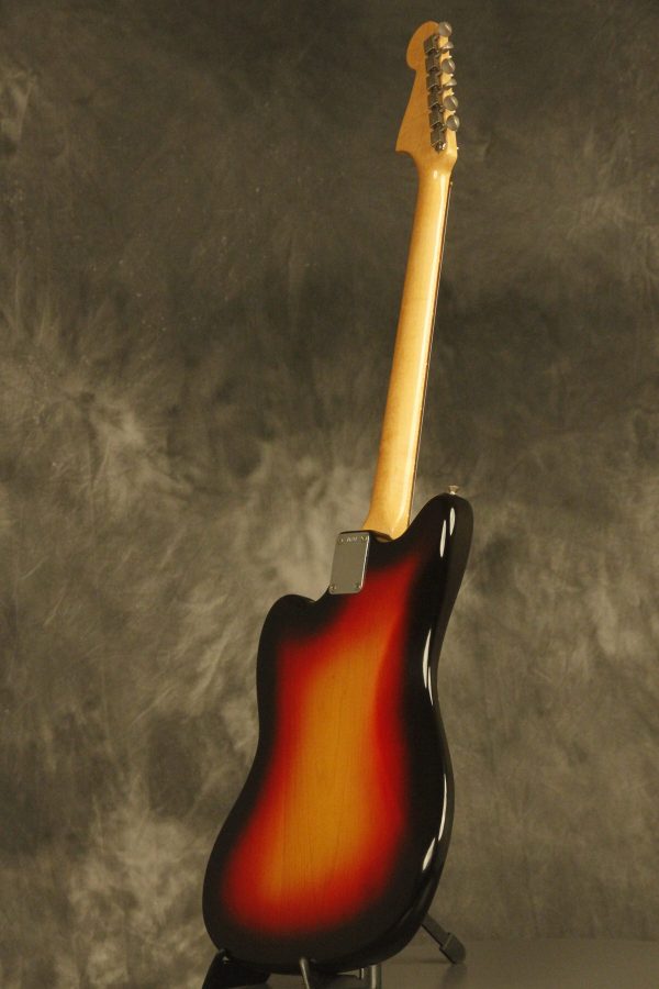 1961 Fender Jazzmaster Sunburst - Image 44