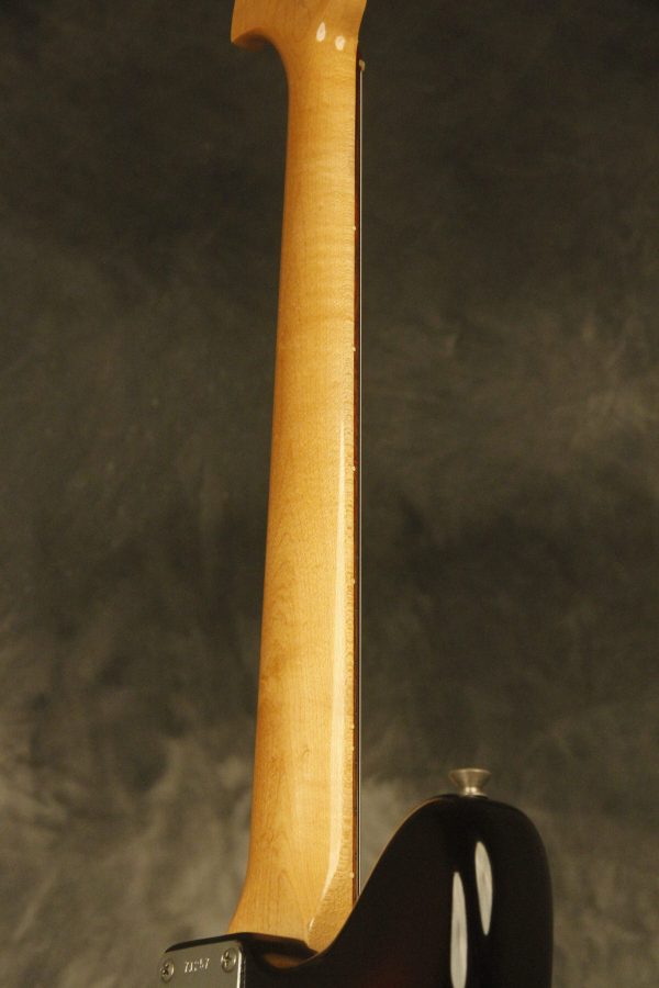 1961 Fender Jazzmaster Sunburst - Image 49