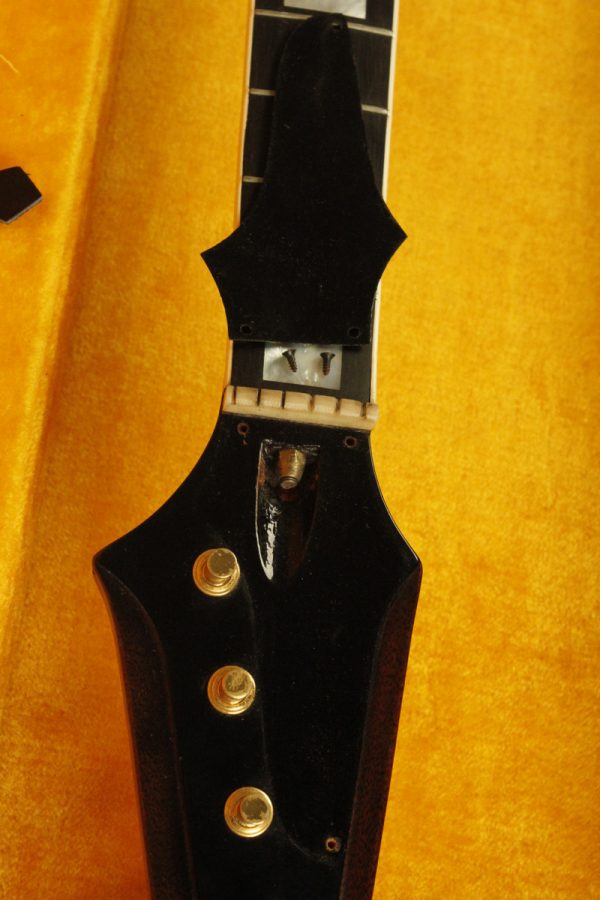 1964 Gibson Firebird VII Sunburst - Image 62