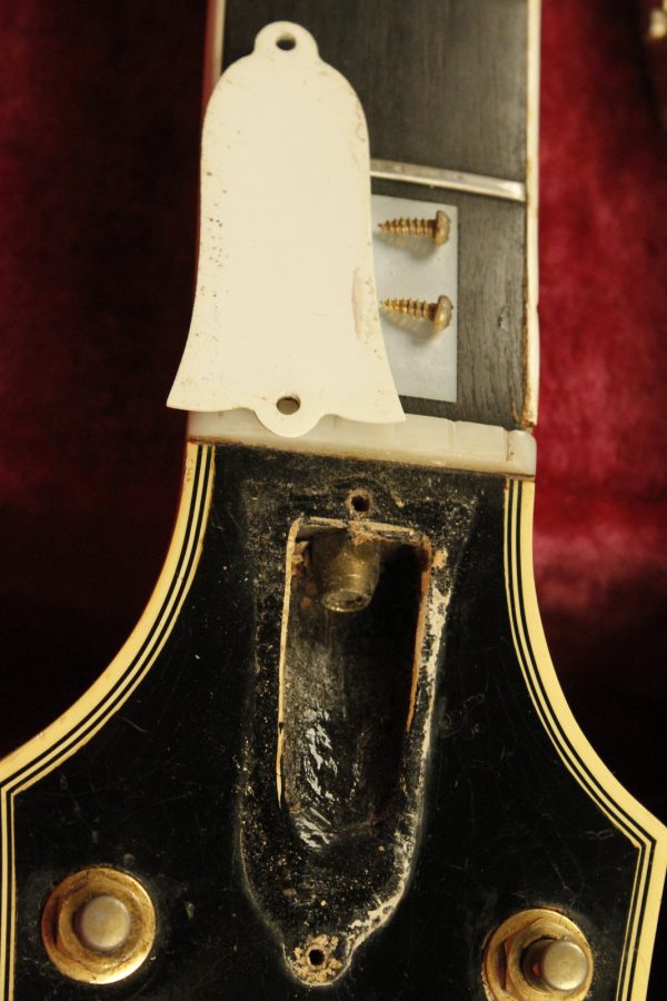 1960 Gibson ES-355 Cherry - Image 63