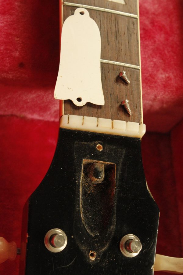 1955 Gibson Les Paul Goldtop - Image 56