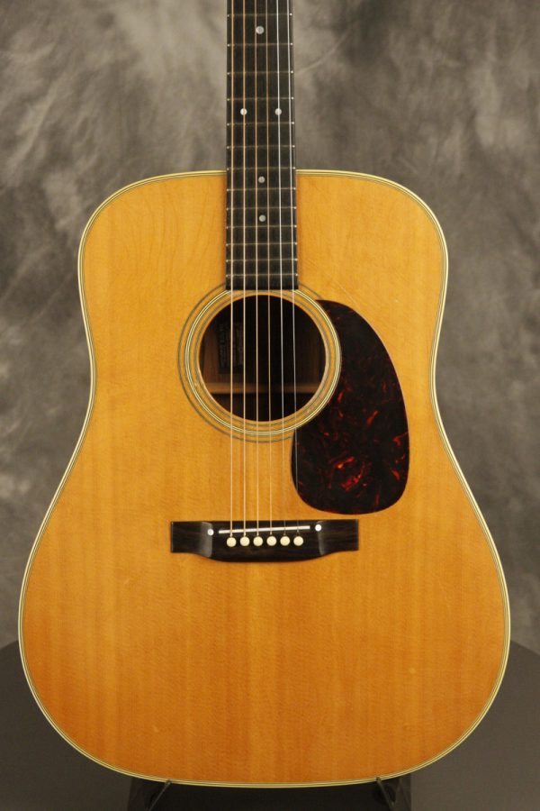 1955 Martin D-28 - Image 2