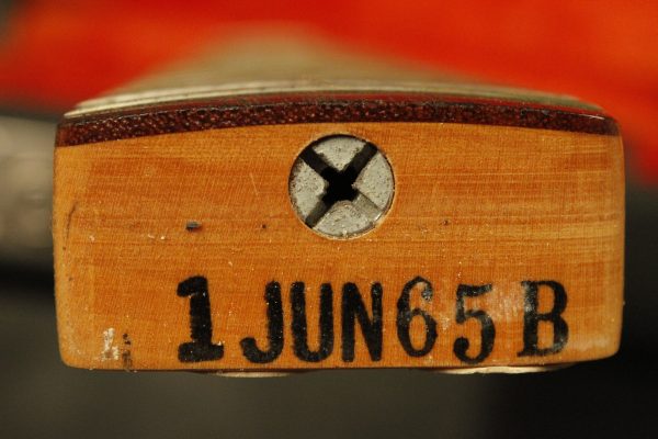1965 Fender Jaguar Sunburst - Image 58