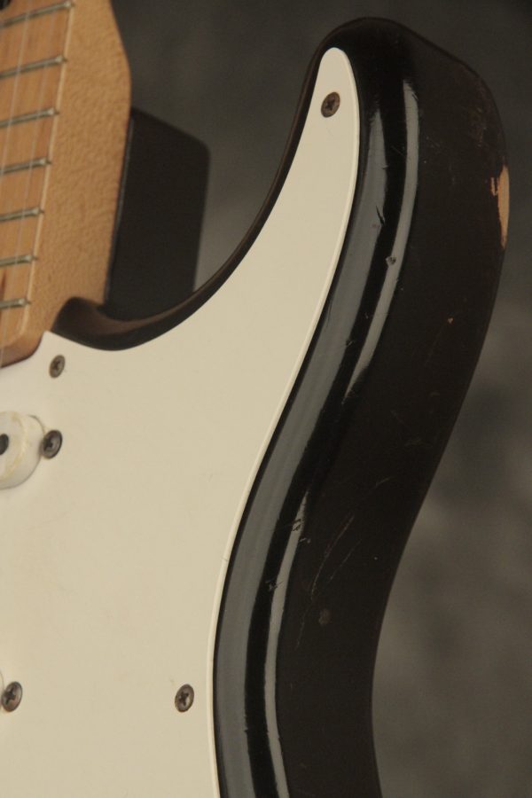 1957 Fender Stratocaster Sunburst - Image 15
