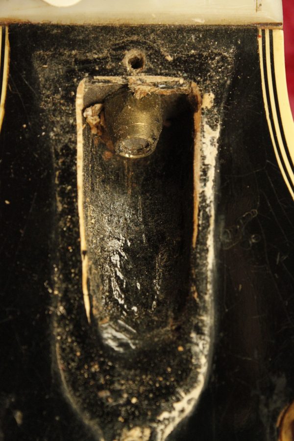1960 Gibson ES-355 Cherry - Image 64