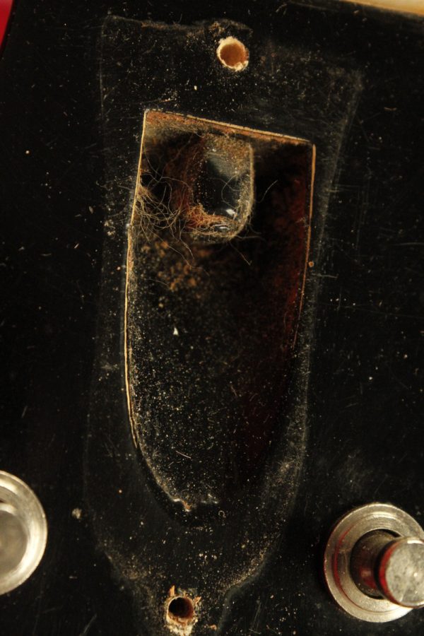 1955 Gibson Les Paul Goldtop - Image 57