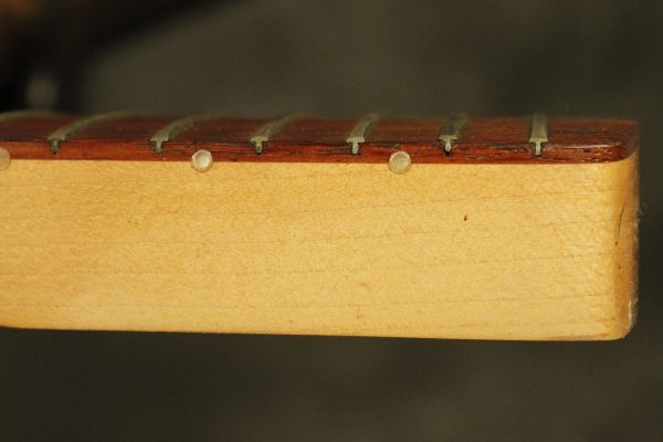 1965 Fender Jaguar Sunburst - Image 59