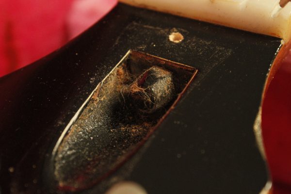 1955 Gibson Les Paul Goldtop - Image 58