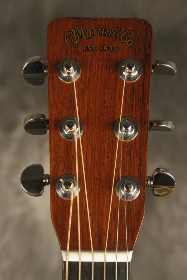 1955 Martin D-28 - Image 4