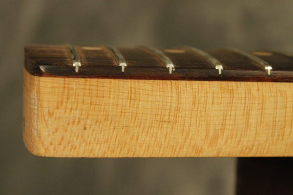 ON HOLD - 1959 Fender Jazzmaster Sunburst - Image 62