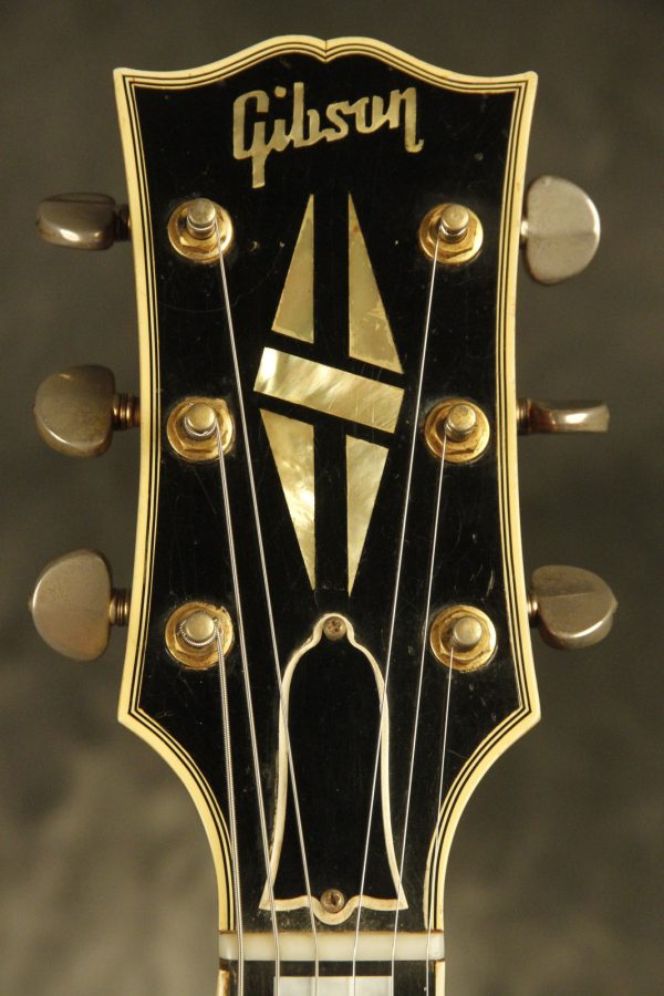 1960 Gibson ES-355 Cherry - Image 4