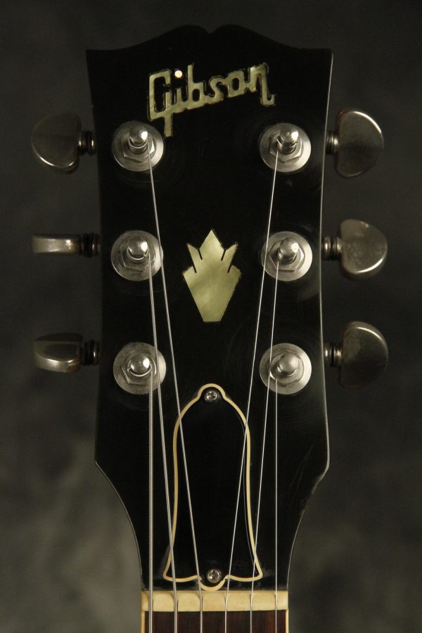 1981 Gibson ES-335 DOT reissue Blonde - Image 4