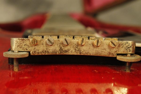1960 Gibson ES-355 Cherry - Image 66