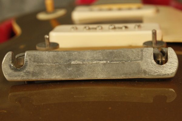 1955 Gibson Les Paul Goldtop - Image 59