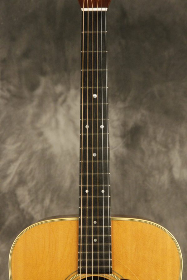 1955 Martin D-28 - Image 5