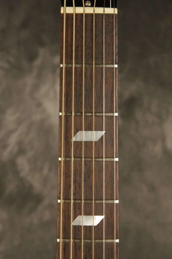 1966 Epiphone FT-79N Texan - Image 5