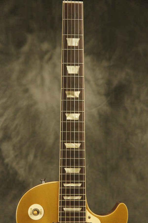 1955 Gibson Les Paul Goldtop - Image 5