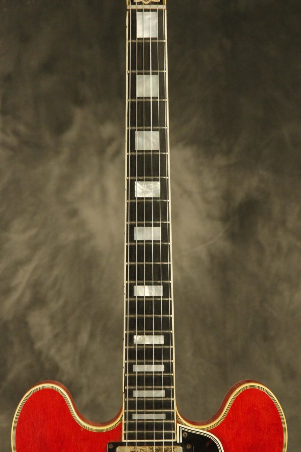 1960 Gibson ES-355 Cherry - Image 5