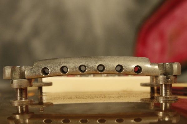 1955 Gibson Les Paul Goldtop - Image 60
