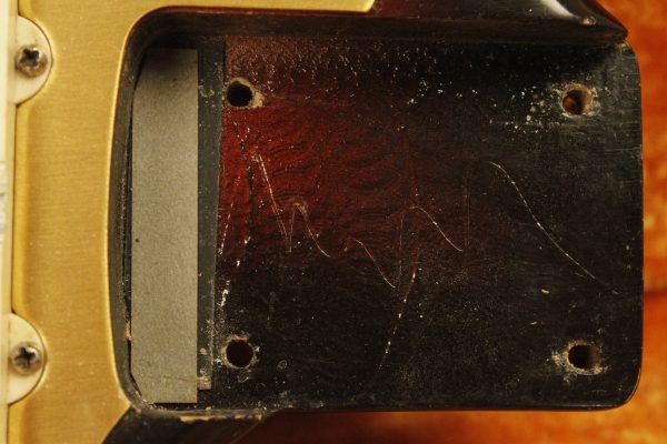 ON HOLD - 1959 Fender Jazzmaster Sunburst - Image 64