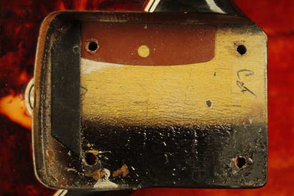 1965 Fender Jaguar Sunburst - Image 62