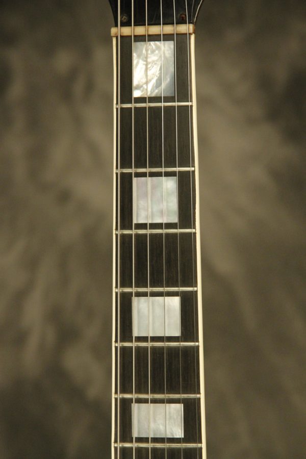 1964 Gibson Firebird VII Sunburst - Image 6