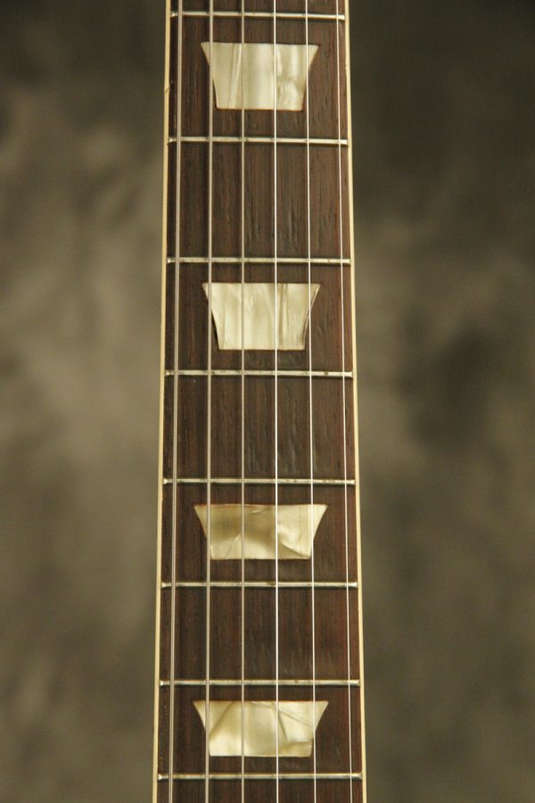 1955 Gibson Les Paul Goldtop - Image 6