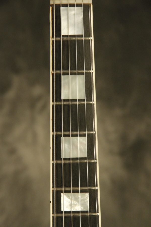 1960 Gibson ES-355 Cherry - Image 6