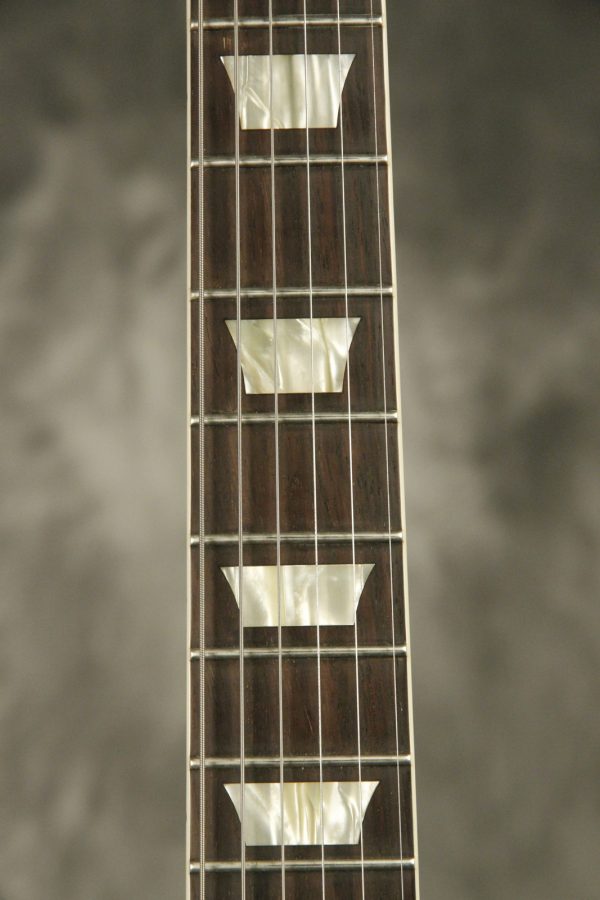 2022 Gibson GEMINI 1959 Les Paul replica Murphy Lab Ultra Heavy Aged - Image 6