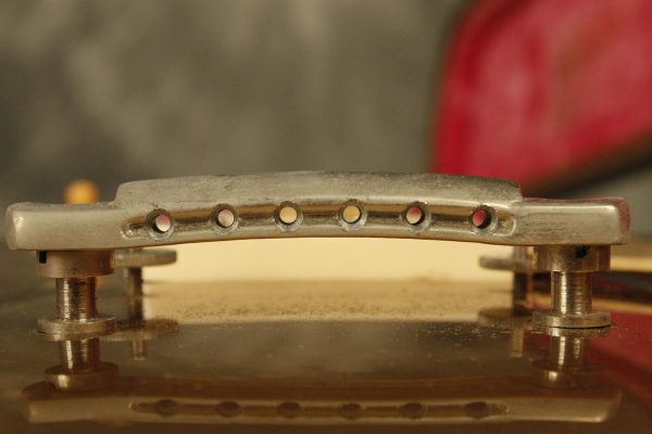 1955 Gibson Les Paul Goldtop - Image 61