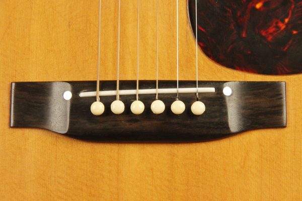 1955 Martin D-28 - Image 7